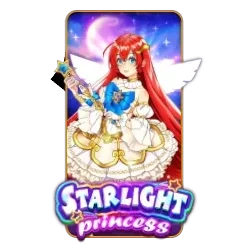 starlightprincess