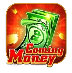 moneyComing