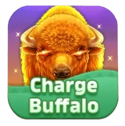 chargeBuffalo