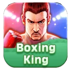 boxingKing