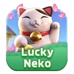 luckyNeko